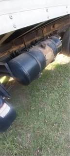 Hino 195 Left Fuel Tank