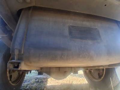 Hino 195 Fuel Tank