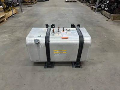 Hino 238 268 338 Right Fuel Tank
