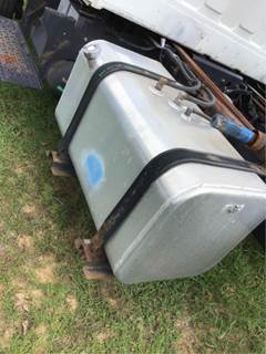 Hino 258 Left Fuel Tank