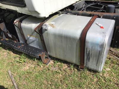 Hino 268 Left Fuel Tank