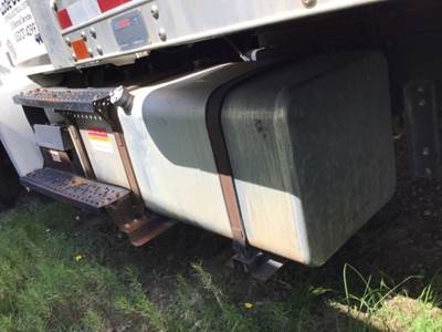 Hino 268 Left Fuel Tank