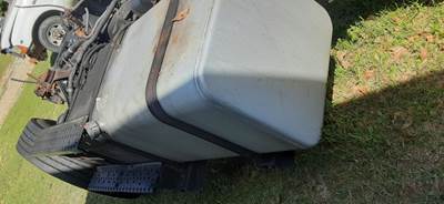 Hino 268 Left Fuel Tank