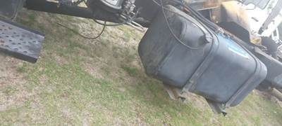 Hino 268 Left Fuel Tank