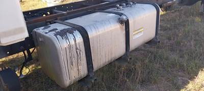 Hino 268 Left Fuel Tank