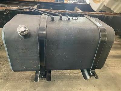 Hino 268 Right Fuel Tank