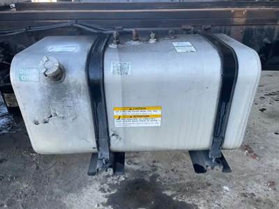 Hino 268 Left Fuel Tank