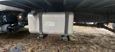 Hino 268 Left Fuel Tank