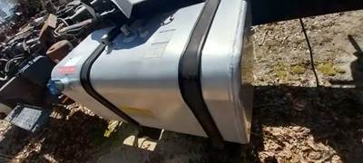 Hino 268 Left Fuel Tank