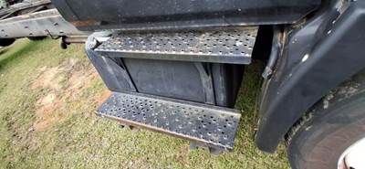 Hino 268 Right Fuel Tank