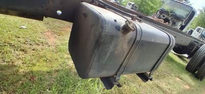 Hino 268 Left Fuel Tank