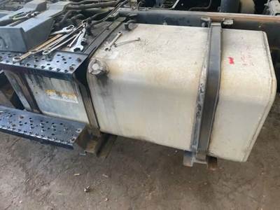 Hino 268 Left Fuel Tank