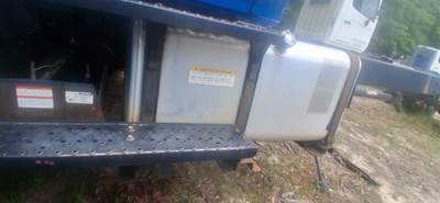 Hino 268 Left Fuel Tank