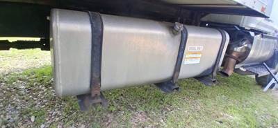 Hino 268 Right Fuel Tank