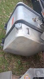 Hino 268 Right Fuel Tank