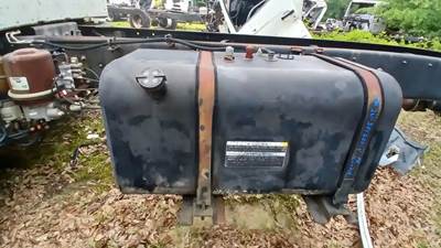 Hino 268 Left Fuel Tank