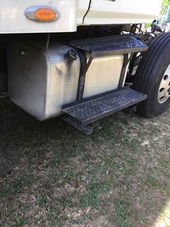 Hino 338 Right Fuel Tank