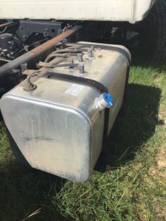 Hino 338 Right Fuel Tank