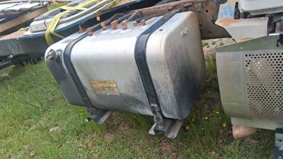 Hino 338 Right Fuel Tank