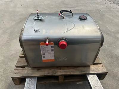 Hino S52 Fuel Tank
