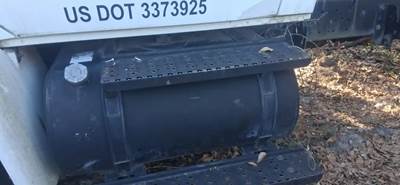 International 4300 Left Fuel Tank