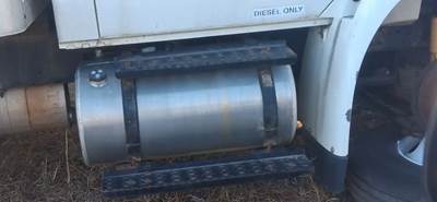 International 4300 Right Fuel Tank
