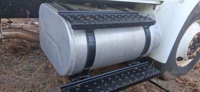 International 4300 Right Fuel Tank