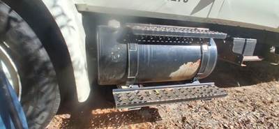 International 4300 Left Fuel Tank