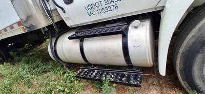 International DuraStar 4300 Right Fuel Tank