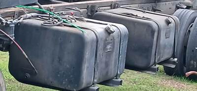 Isuzu FRR Left Fuel Tank