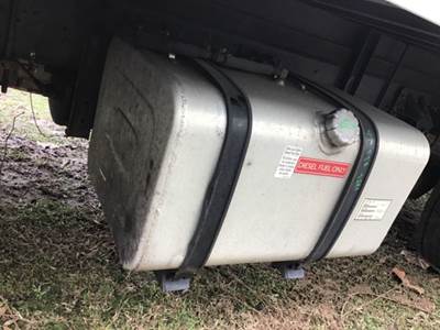 Isuzu FTR Left Fuel Tank