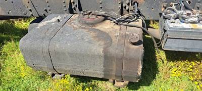 Isuzu FTR Right Fuel Tank