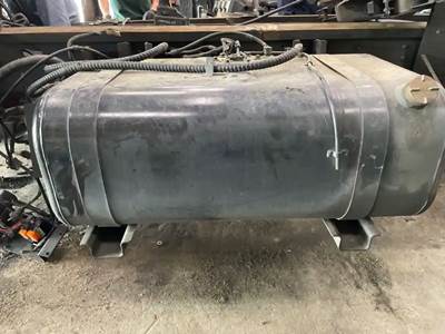 Isuzu FTR Left Fuel Tank