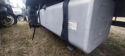 Isuzu FTR Left Fuel Tank