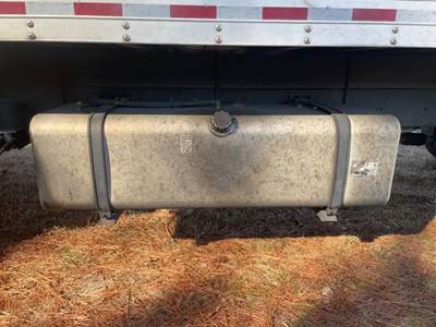 Isuzu FTR Left Fuel Tank