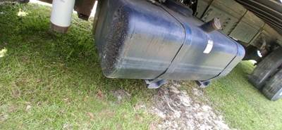 Isuzu FTR Left Fuel Tank