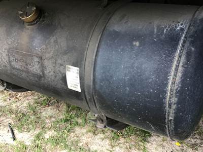 Isuzu NPR Right Fuel Tank