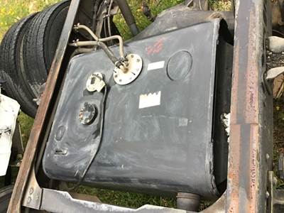 Isuzu NPR Fuel Tank