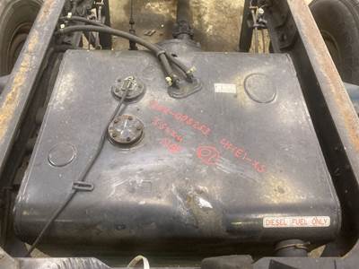 Isuzu NPR Fuel Tank