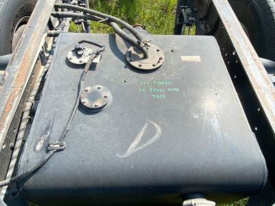 Isuzu NPR Fuel Tank