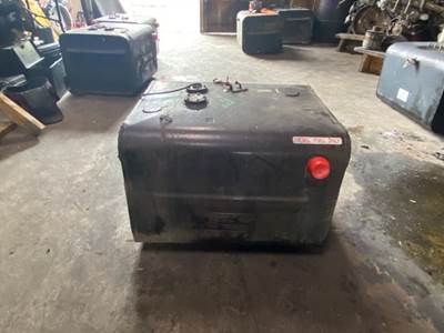 Isuzu NPR Fuel Tank