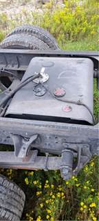 Isuzu NPR Fuel Tank