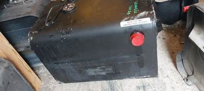 Isuzu NPR Fuel Tank