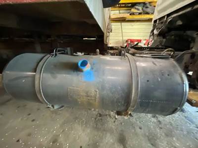 Isuzu NPR Right Fuel Tank