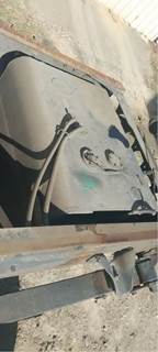 Isuzu NPR Fuel Tank
