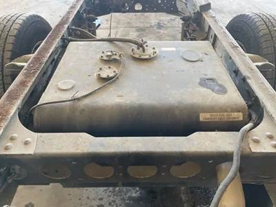 Isuzu NPR Fuel Tank