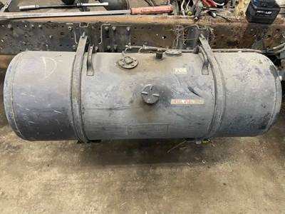 Isuzu NPR Right Fuel Tank