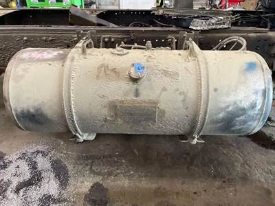 Isuzu NPR Right Fuel Tank