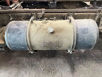 Isuzu NPR Left Fuel Tank