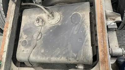 Isuzu NPR Fuel Tank